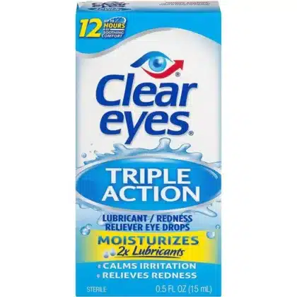 CLEAR-EYES-TRIPLE-ACTION-RELIEF-eye health