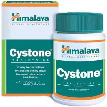CYSTONE-herbal mineral product, for Urinary tract infections, decreased urine output