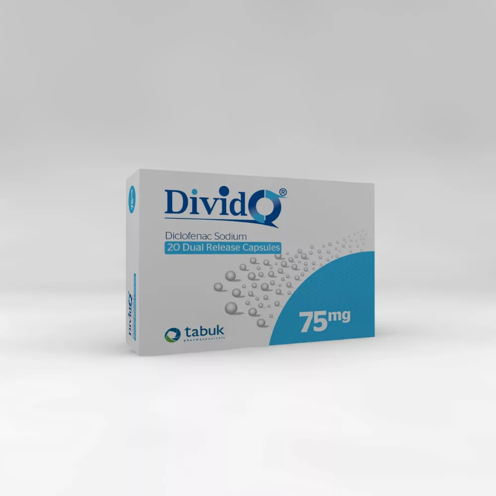 DIVIDO-75-MG-CAPSULES-pain killer, analgesic,