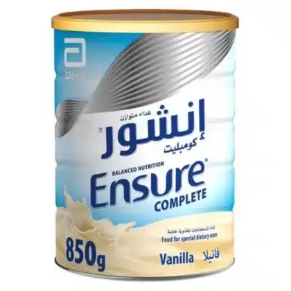 ENSURE-VANILLA-POWDER-baby's food, baby's milk