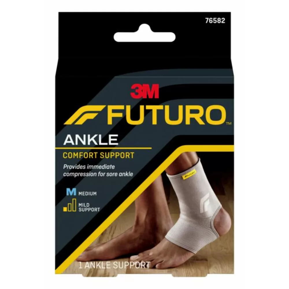 FUTURO-M-COMFORT-LIFT-ANKLE-SUPPO. comfort support