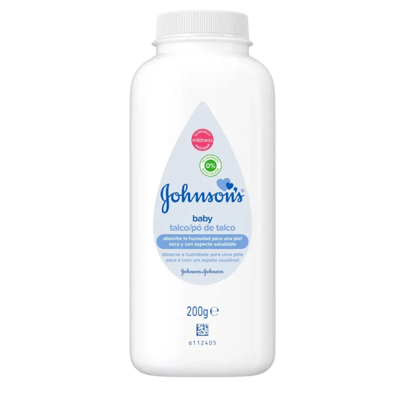 JOHNSON-S-BABY-POWDER-skincare, baby care