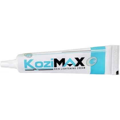 KOZIMAX-skin lightening cream, skincare, skin care