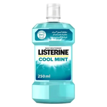 LISTERINE-COOL-MINT-dental care, mouth health