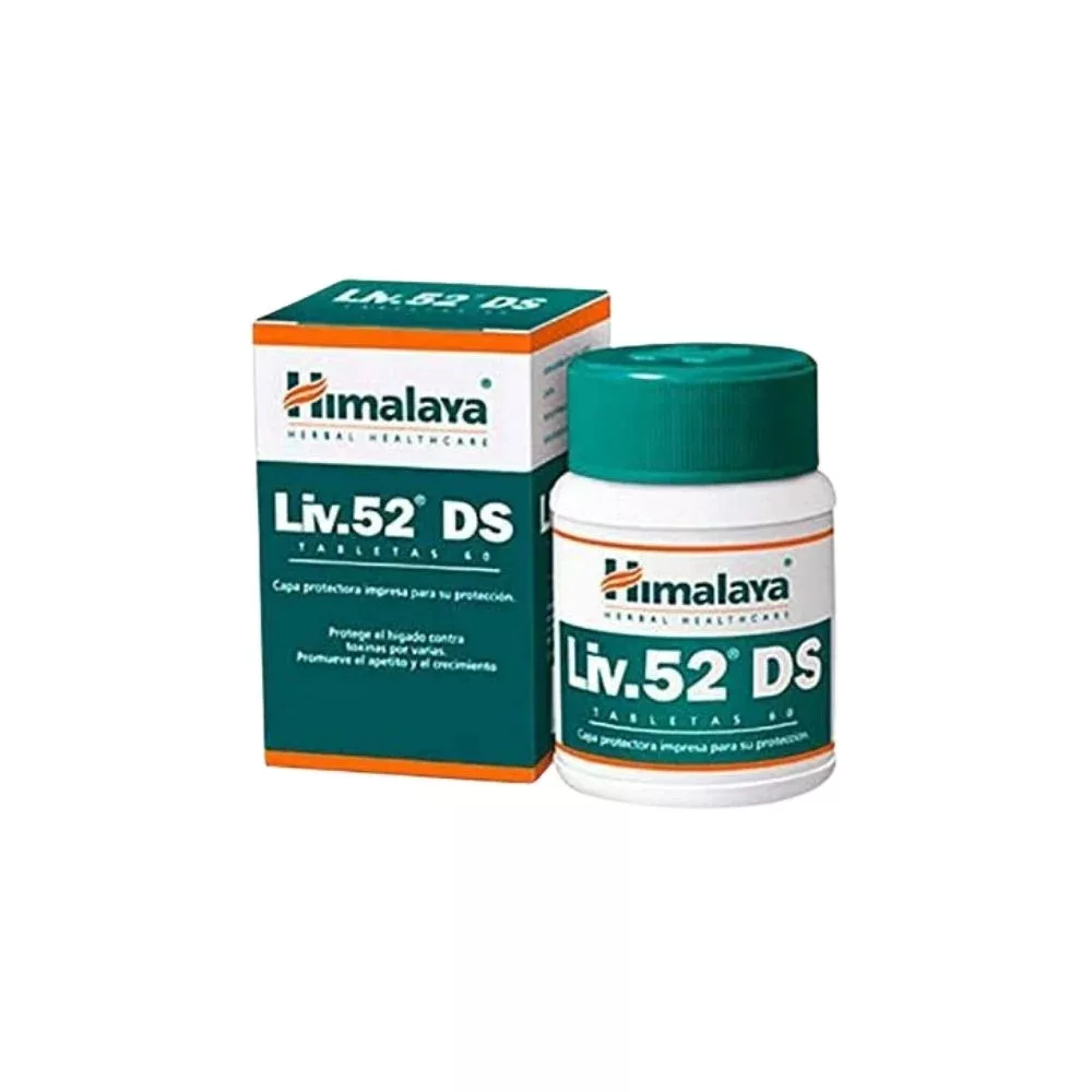 LIV-52-DS-90-S-HDPE- supplement