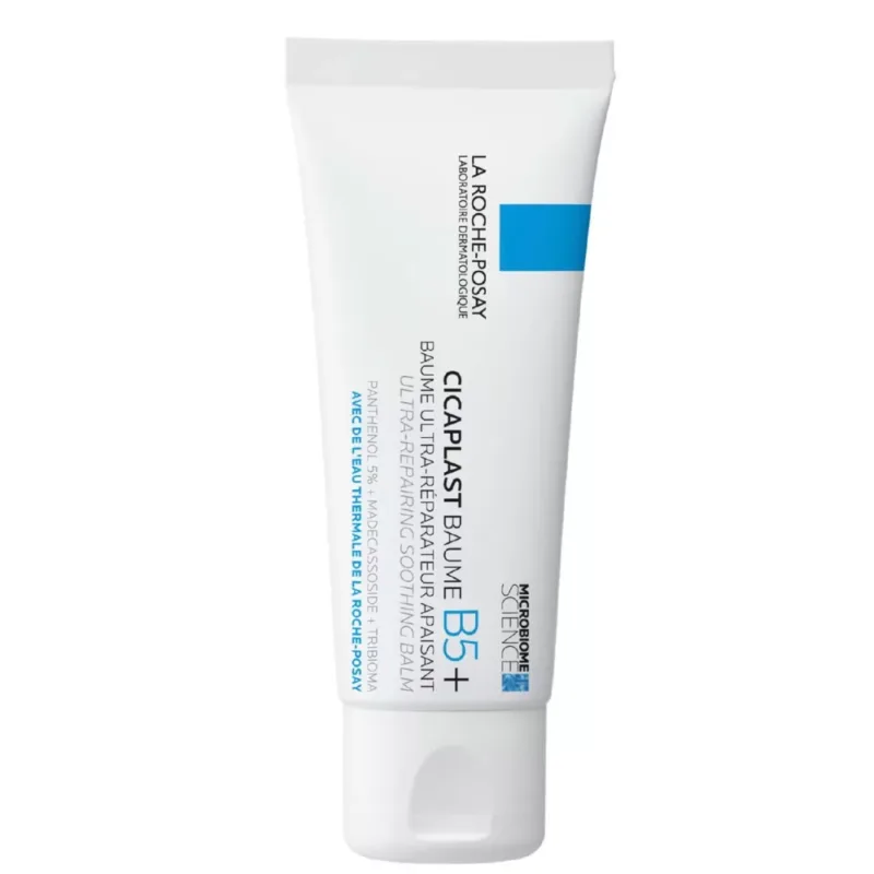 LRP-CICAPLAST-BALM-B-5-skin care, skincare, La Roche Posay