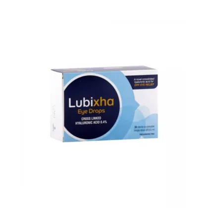 LUBIXHA-EYE-DROPS-for eye health