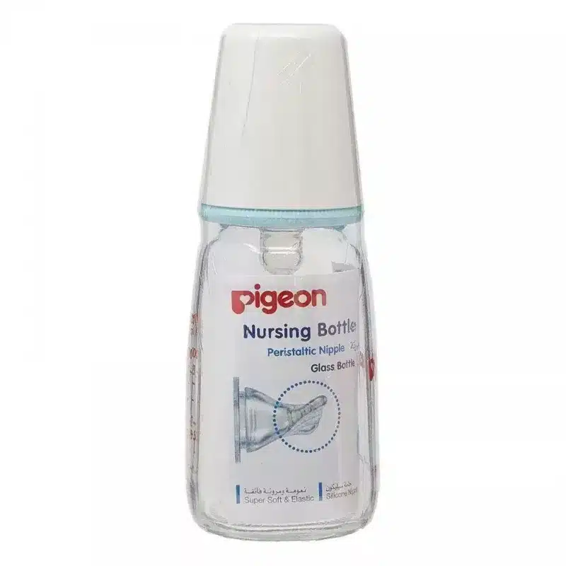 PIGEON-GL-NURSER-K4-120-ML baby's feeding