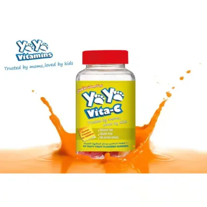 YAYA-CHILDRENS-VITAMIN-C-supplements