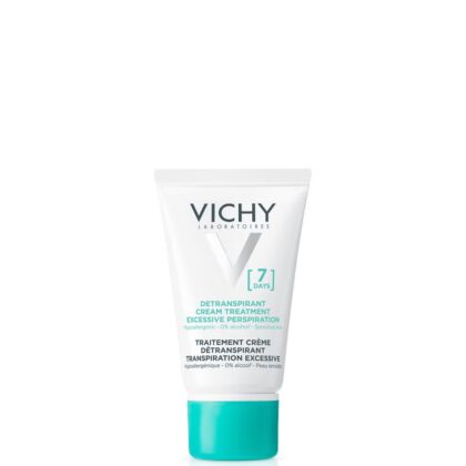 VICHY CREAM DEO SENS. SKIN 40ML