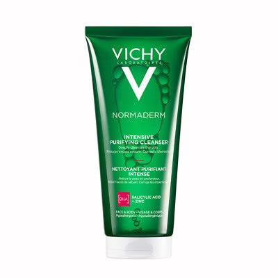 VICHY NORMADERM INT PURIFYING GEL 200ML