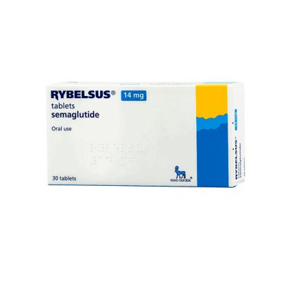 RYBELSUS 14MG 30S