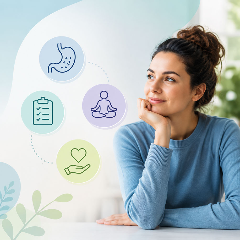 Wegovy side effects management nausea