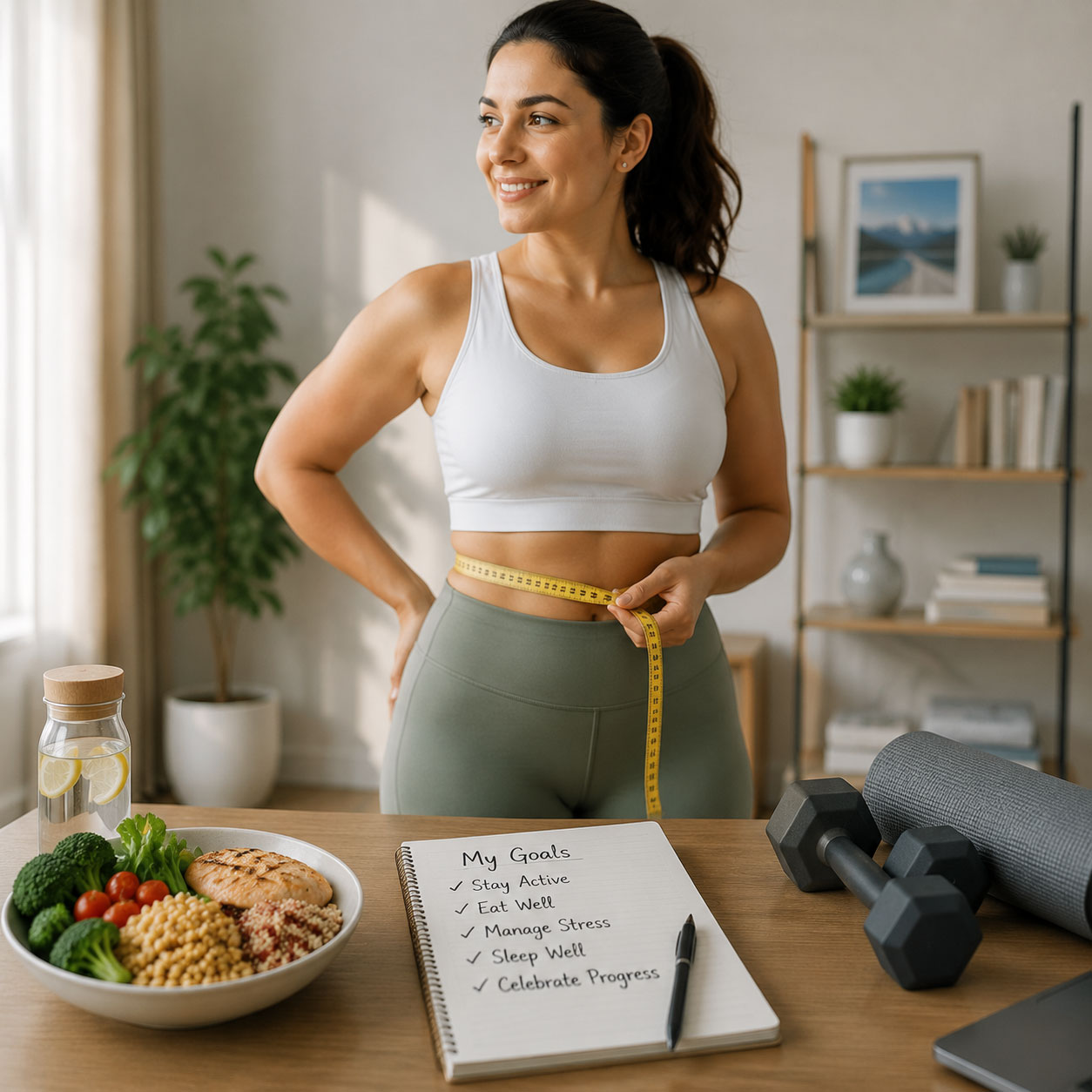 Long-Term Wegovy Success: Maintaining Weight Loss Beyond Medication