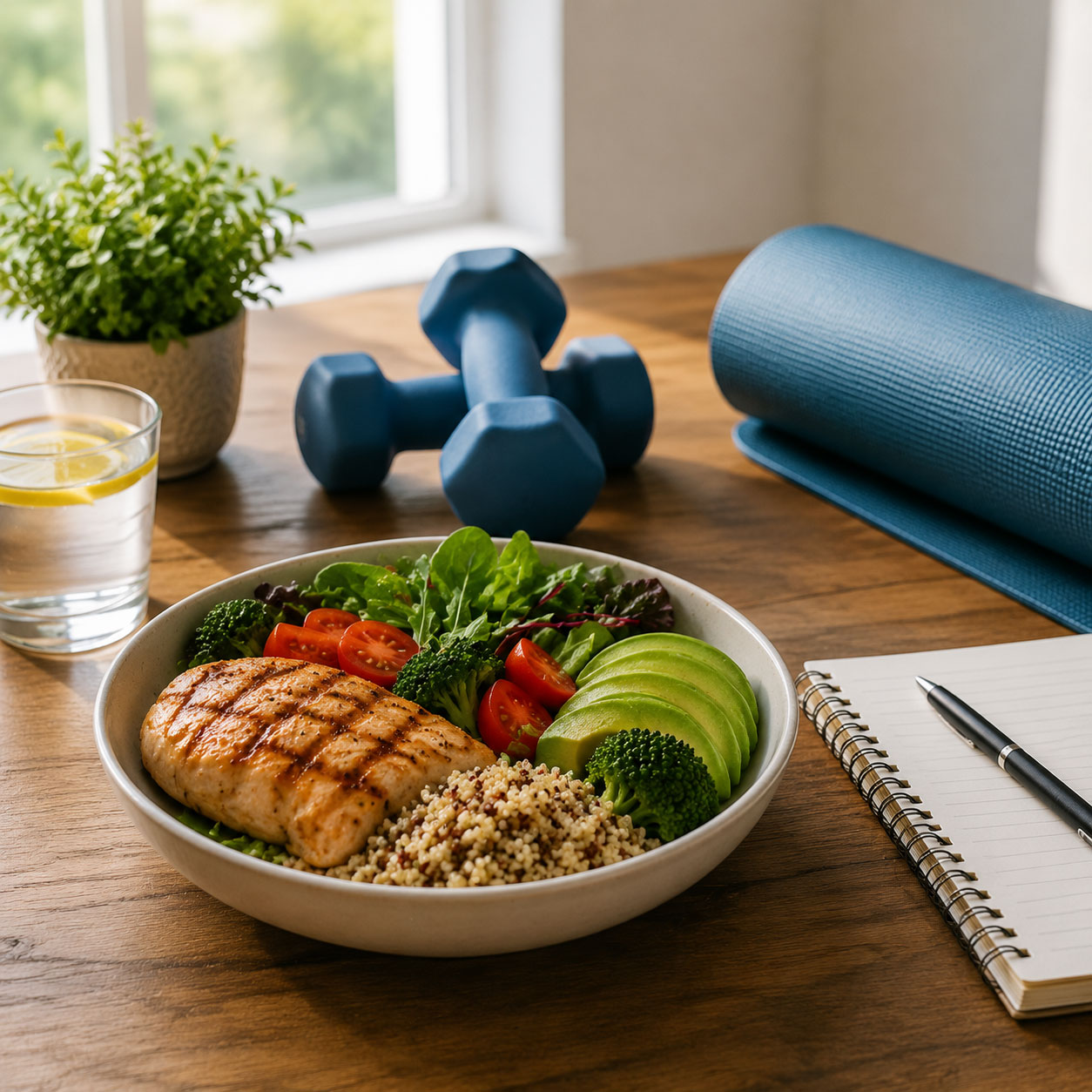 Maximizing Wegovy: Diet, Exercise, and Lifestyle Changes for Best Results