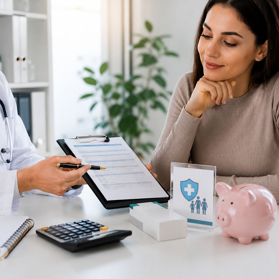 Wegovy Cost in UAE: Insurance Coverage, Pricing, and Accessing Medication