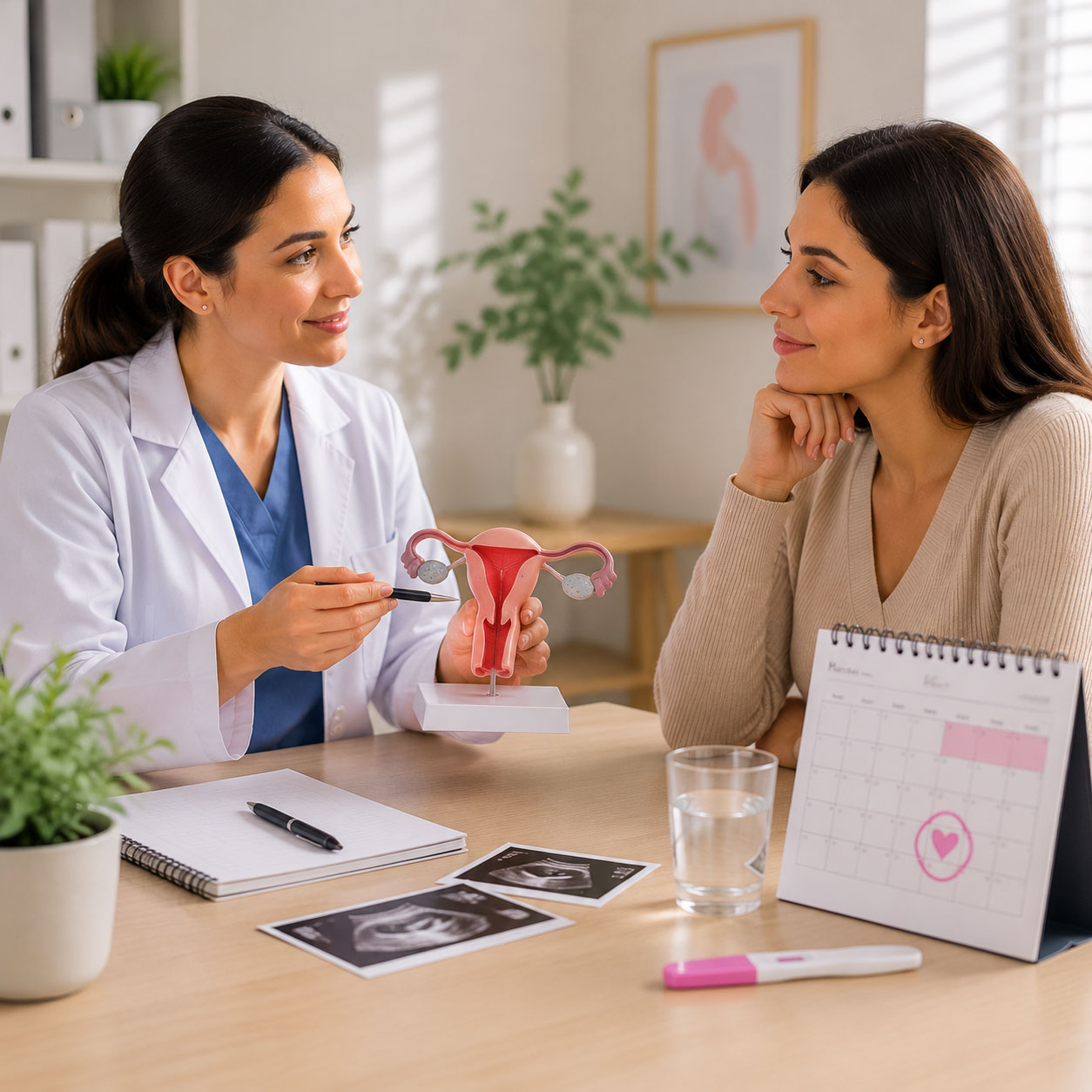 Wegovy and Pregnancy: What Women Need to Know About Fertility and Family Planning