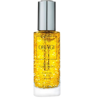 Obagi Daily Hydro-Drops Hydrating Facial Serum with Vitamin B3 & Abyssinian Oil 30ml