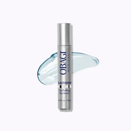 Obagi Medical ELASTIderm De-Puffing Eye Serum Anti-Aging Eye Treatment