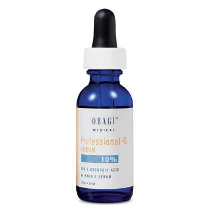 Obagi Professional-C 10% Vitamin C Facial Serum for Dry & Sensitive Skin 30ml