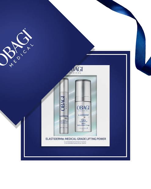Obagi ELASTIderm Medical Grade Lift & Sculpt Face Cream Kit
