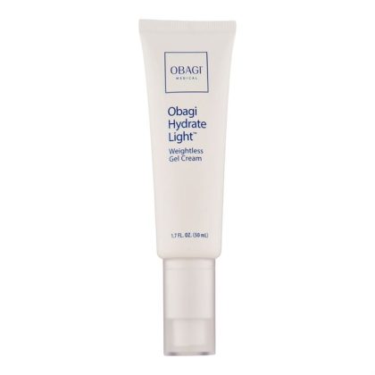 Obagi Hydrate Light Lightweight Facial Moisturizer 50ml
