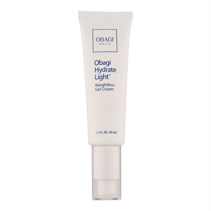 Obagi Hydrate Light Lightweight Facial Moisturizer 50ml
