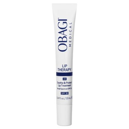 Obagi Lip Therapy Broad Spectrum SPF 30 Hydrating Lip Balm 10ml