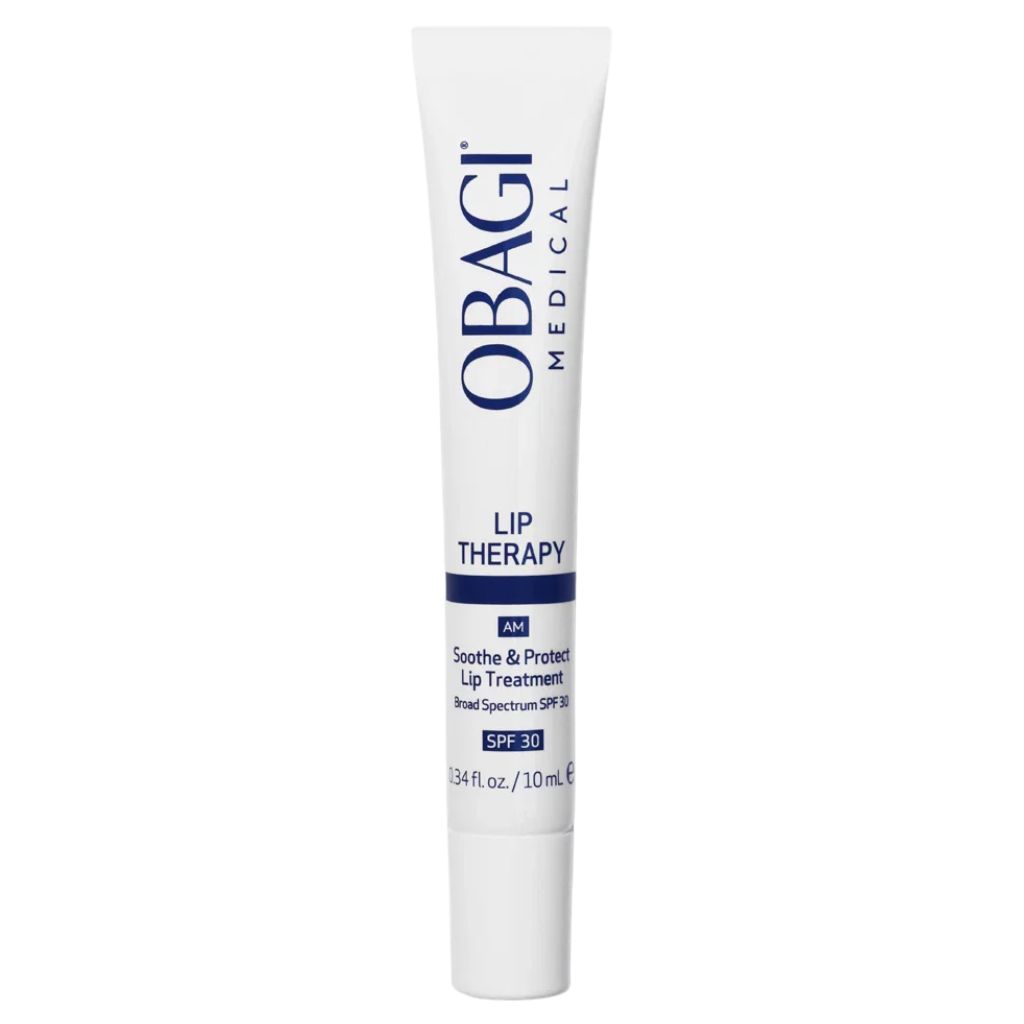 Obagi Lip Therapy Broad Spectrum SPF 30 Hydrating Lip Balm 10ml
