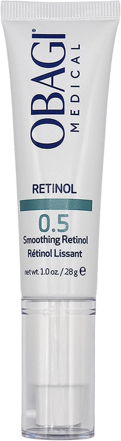 Obagi Medical Retinol 0.5 Retexturizing Cream 28g