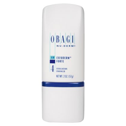 Obagi Nu-Derm Exfoderm Gentle Exfoliating Lotion for Normal to Dry Skin 57g