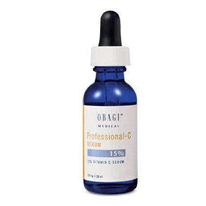 Obagi Professional-C 15% Vitamin C Facial Serum for Normal & Combination Skin 30ml