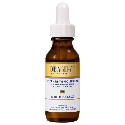 Obagi SUZANOBAGIMD C-Clarifying Brightening Serum 50ml