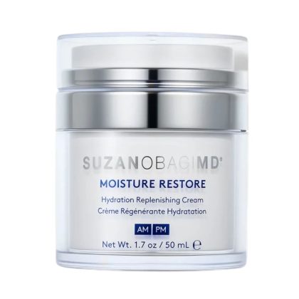 Obagi SUZANOBAGIMD Moisture Restore Hydrating Facial Moisturizer 50ml