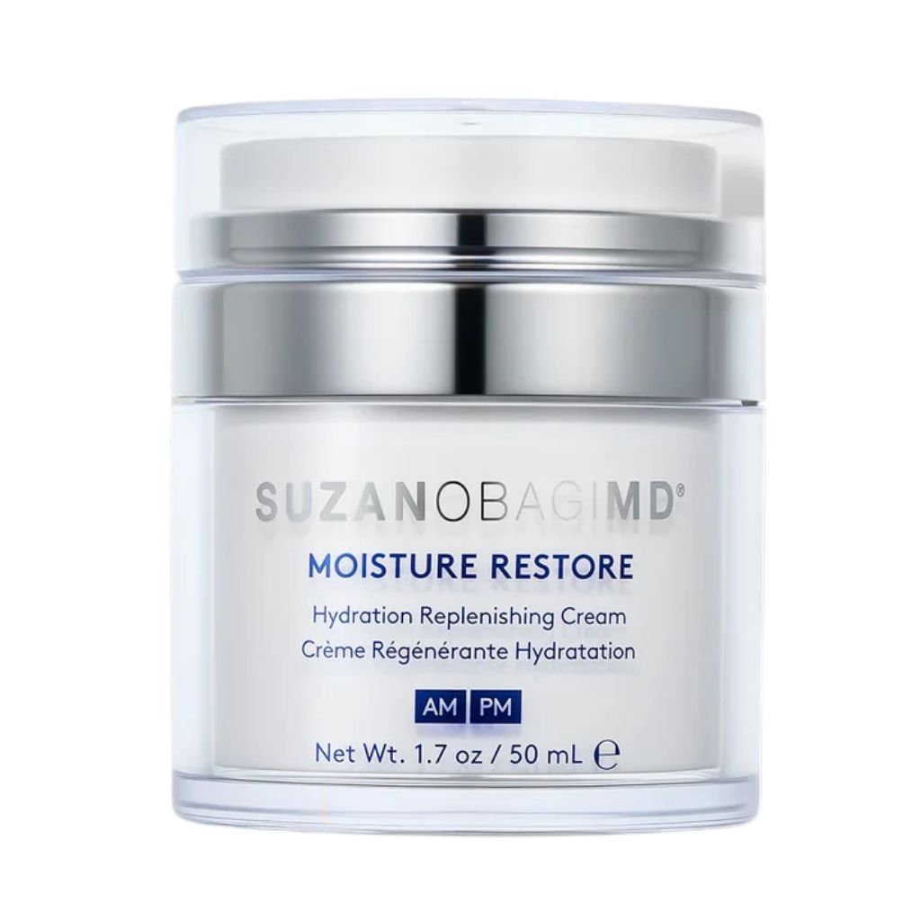 Obagi SUZANOBAGIMD Moisture Restore Hydrating Facial Moisturizer 50ml