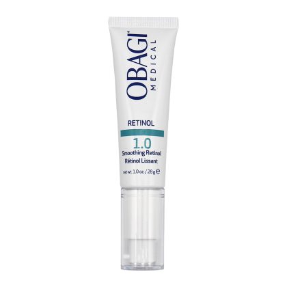 Obagi360 Retinol 1.0 Retexturizing Cream 28g