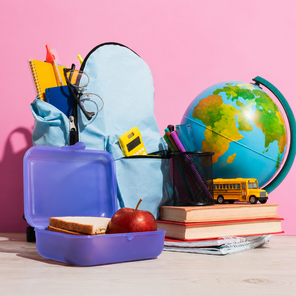 Back to School Health Tips: A Parent’s Guide